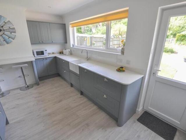 Bungalow for sale in Colehill, East Dorset