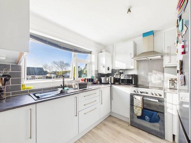 Bungalow for sale in Northwick, Claines