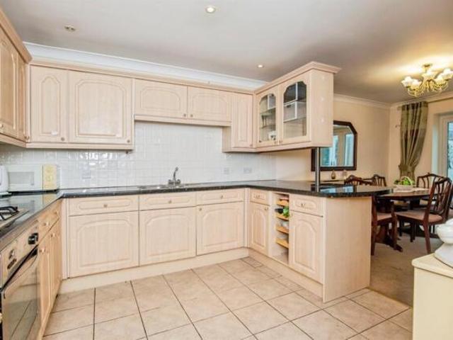 Bungalow for sale in North Claines, Crookhill