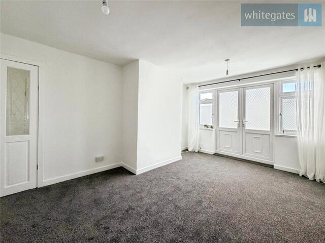 Bungalow for sale in Acton, Wrexham