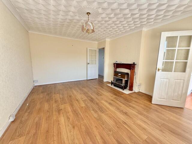 Bungalow for sale in Town, Merthyr