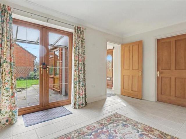 Bungalow for sale in Wymondham, Burgh St Peter