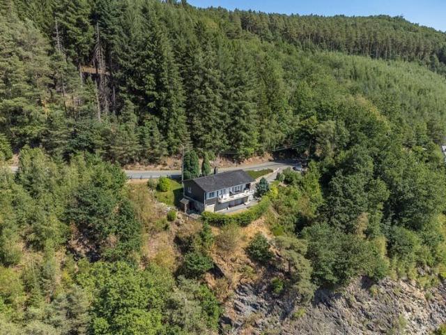 Maison location à Trois-ponts, Wallonie
