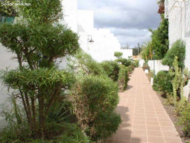 Casa en venta en Gran Canaria, Playa del Inglés