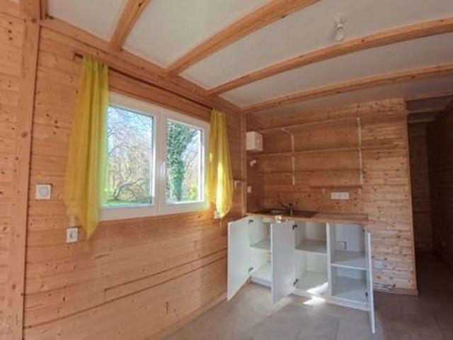 Maison vente à Saint-Marcellin, Isère