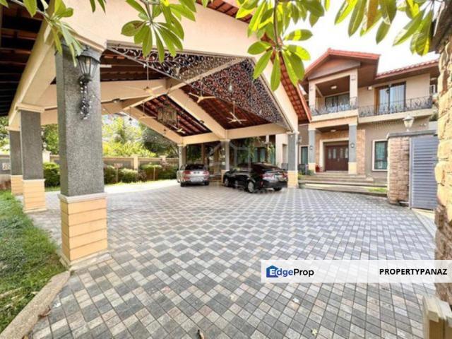 House for sale in Petaling, Damansara Damai