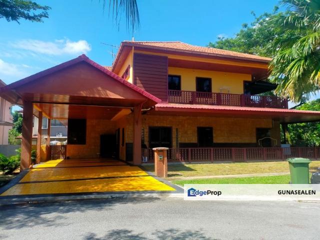 House for sale in Port Klang, Selangor