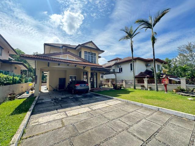 Bungalow for sale in Rawang, Majlis Perbandaran Selayang