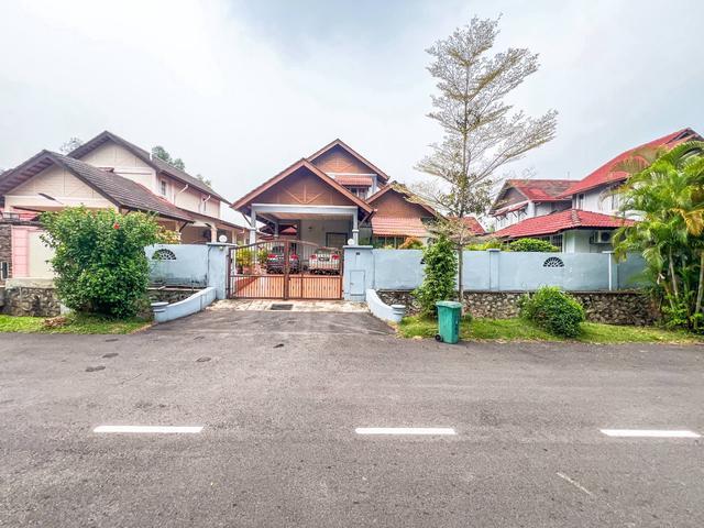 Bungalow for sale in Nilai, Seremban
