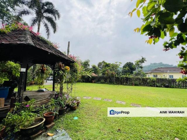 House for sale in Kelang, Selangor