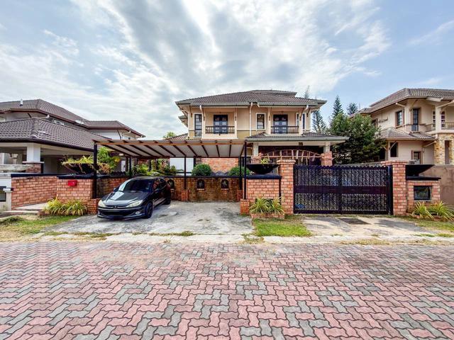 Bungalow for sale in Nilai, Negeri Sembilan