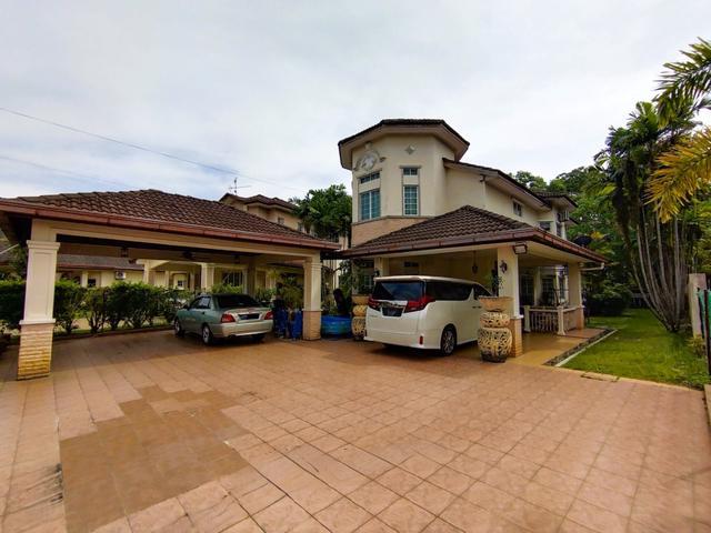 Bungalow for sale in Sendayan Village, Negeri Sembilan