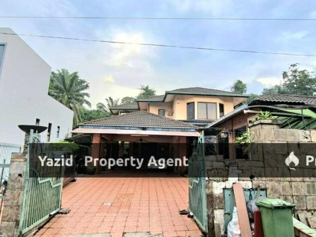 Bungalow for sale in Country Heights Damansara, Kuala Lumpur