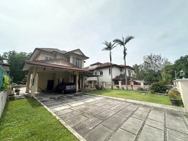 Bungalow for sale in Selayang, Selangor