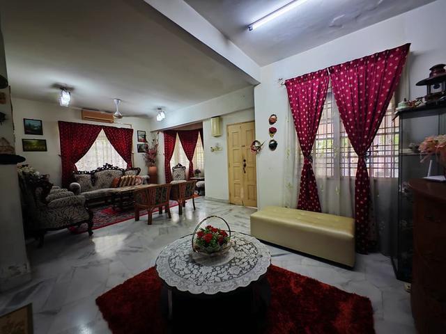 Bungalow for sale in Selayang, Selangor
