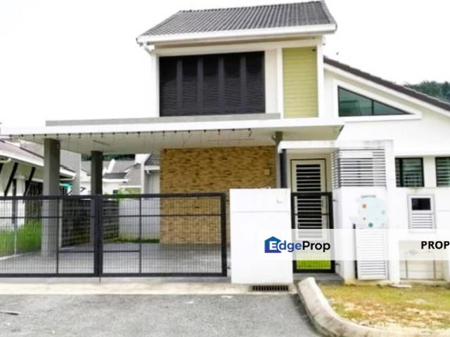 House for sale in Selangor