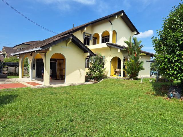 Bungalow for sale in Johore Bahru, Johor