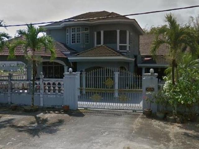 Bungalow for sale in Machan, Kelantan