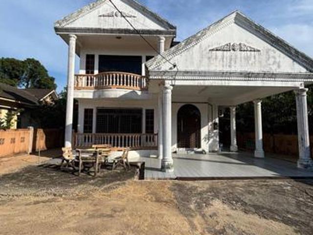 Bungalow for sale in Tringganu