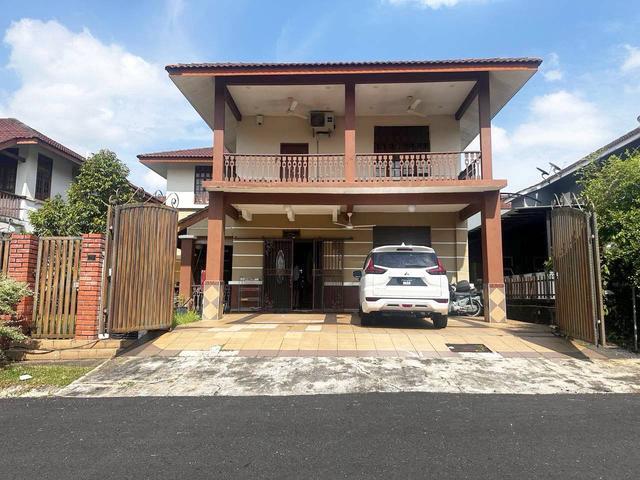Bungalow for sale in Negeri Sembilan