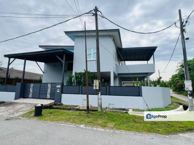 House for sale in Petaling, Alam Impian