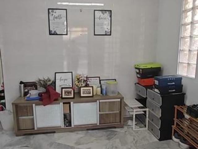 Bungalow for rent in Kajang, Langat