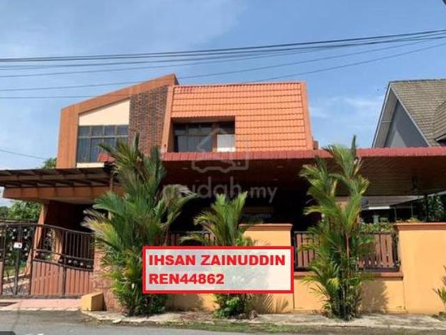 Bungalow for sale in Alor Setar, Kedah