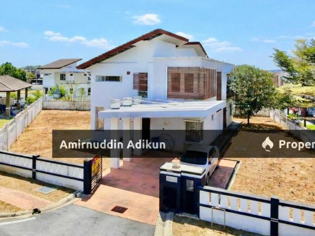 Bungalow for sale in Negeri Sembilan