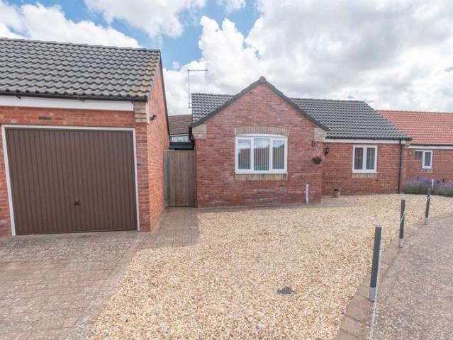 Bungalow for sale in Comers, Norfolk