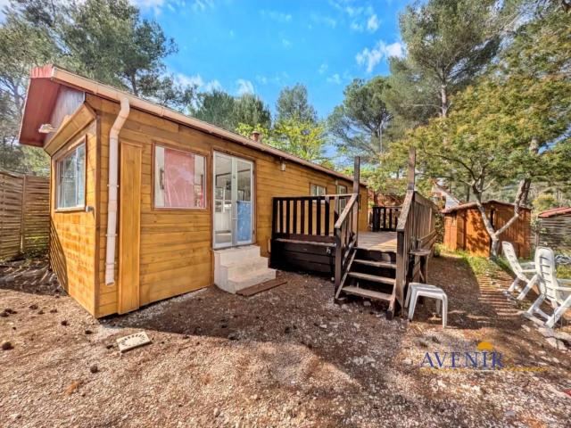 Maison vente à Le Castellet, La Foux