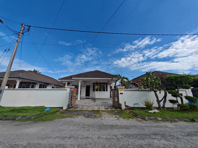 Bungalow for sale in Perak, Tanjong Ipoh