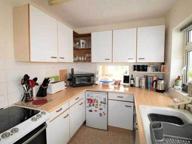 Bungalow for rent in Wimborne, Oakley