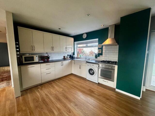 Bungalow for sale in Acton Bridge, Cheshire