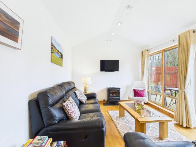 Bungalow for sale in Aviemore, Scotland
