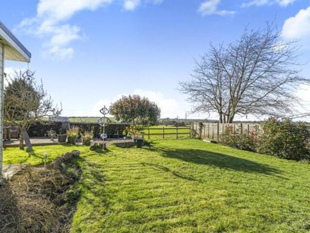 Bungalow for sale in Evershot, Oxfordshire