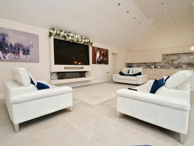 Bungalow for sale in South Yorkshire