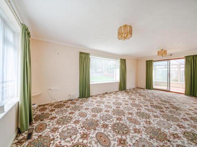 Bungalow for sale in Kentisbury, Devon