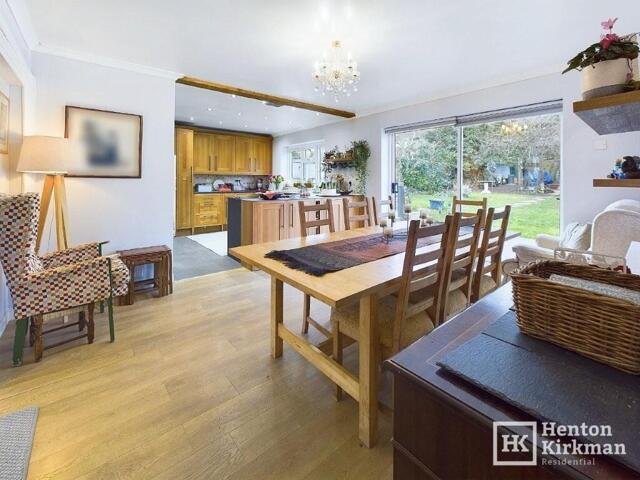 Bungalow for sale in Great Burstead, Isle Of Man