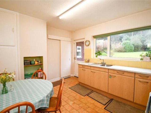 Bungalow for sale in Birkenhead, Newton