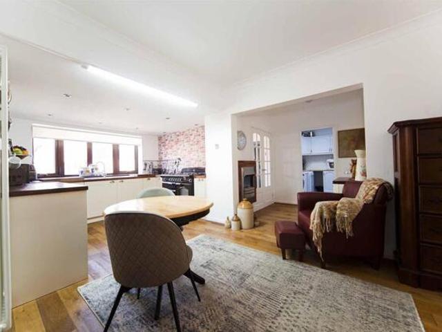 Bungalow for sale in Monk Hesleden, Blackhall Rocks