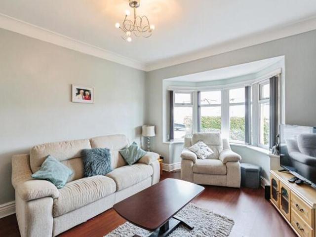 Bungalow for sale in Great Marton, Blackpool