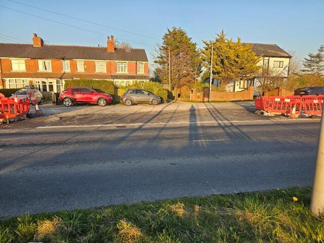 Bungalow for sale in Great Marton Moss, Blackpool