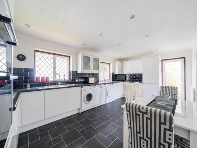 Bungalow for sale in Clapham, West Sussex