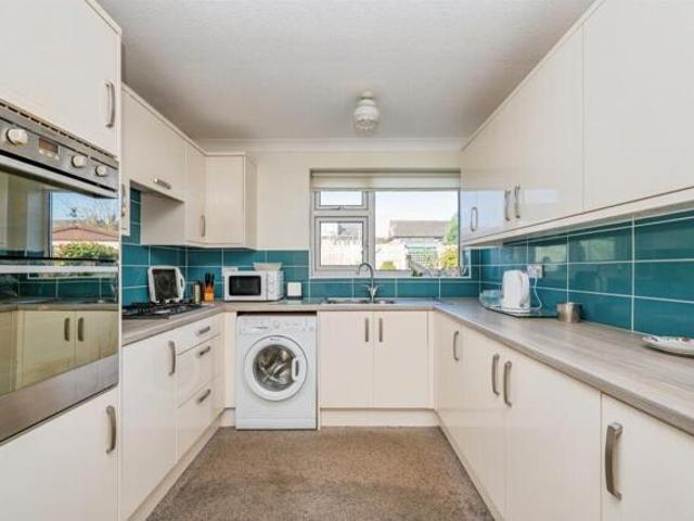 Bungalow for sale in Ockbrook and Borrowash, Caldermill