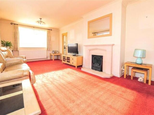 Bungalow for sale in Alderney, Poole
