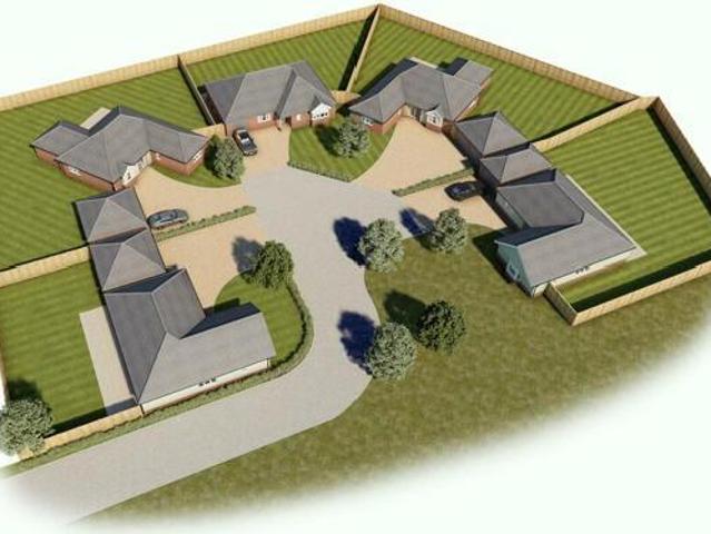 Bungalow for sale in Bradfield, Bradfield Heath Bungalow for sale in Bradfield, Bradfield Heath