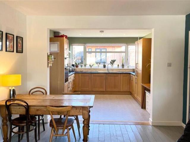 Bungalow for sale in Feckenham, City Of Bristol