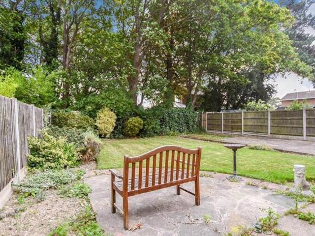 Bungalow for sale in Acol, Isle Of Man