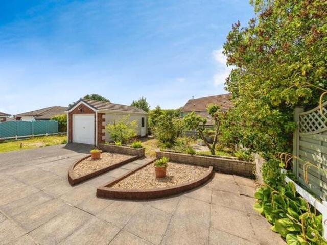 Bungalow for sale in Pembrey and Burry Port Town, Burry Port