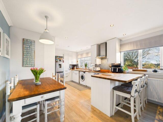 Bungalow for sale in Cairnbaan, Scotland